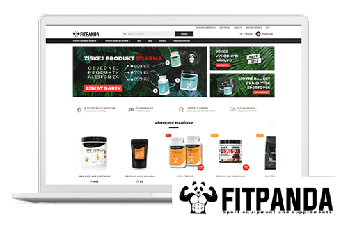 Fitpanda