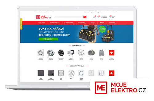 Moje elektro