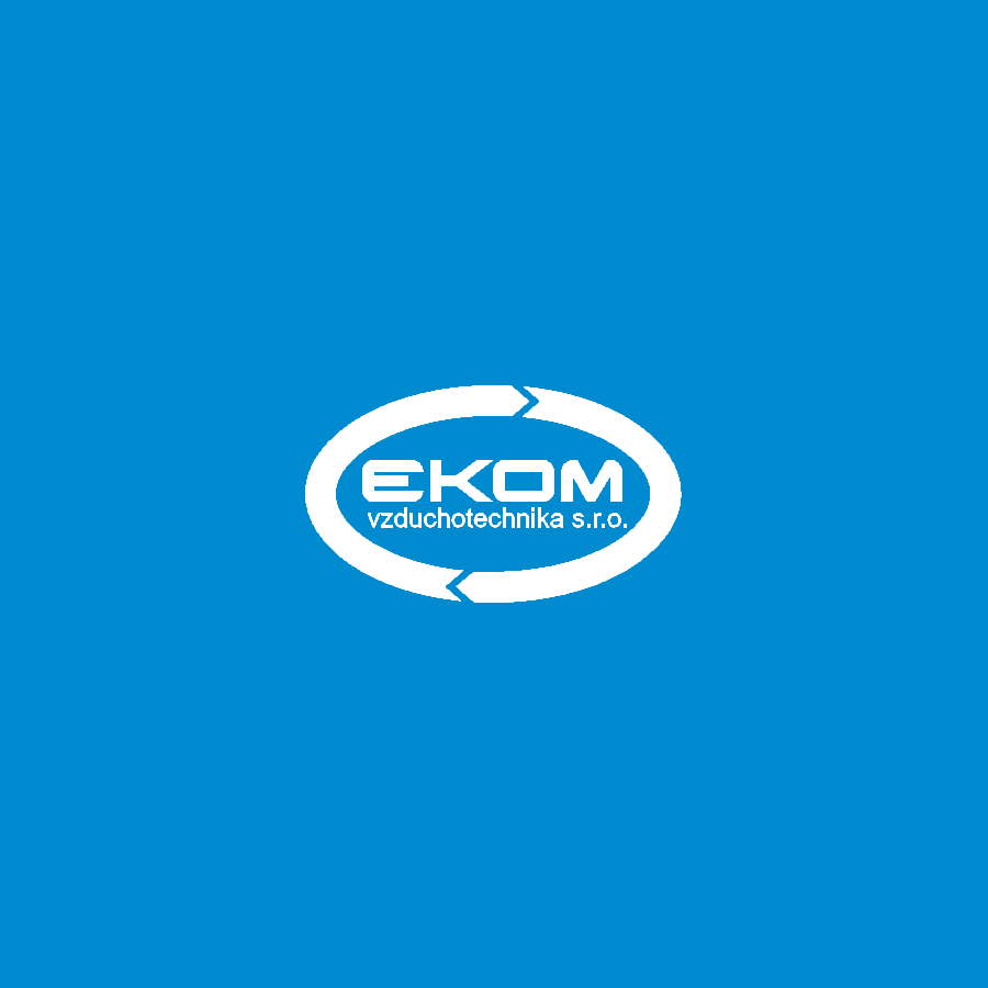 Logo webu Ekom