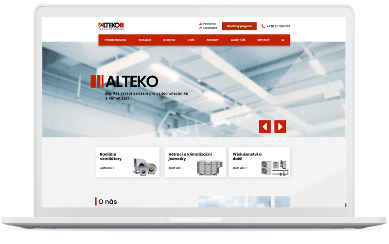 ALTEKO | 4WORKS