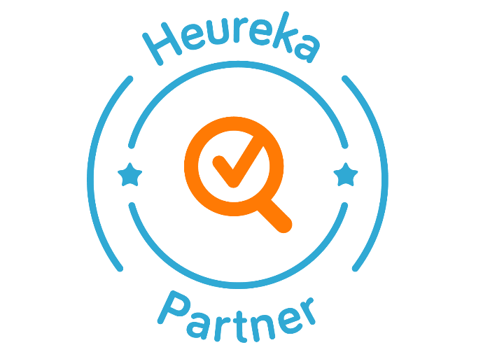 Heureka partner