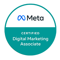 Meta certifikát - 4WORKS
