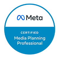 Meta certifikát - 4WORKS