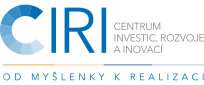 Centrum investic, rozvoje a inovací (CIRI)