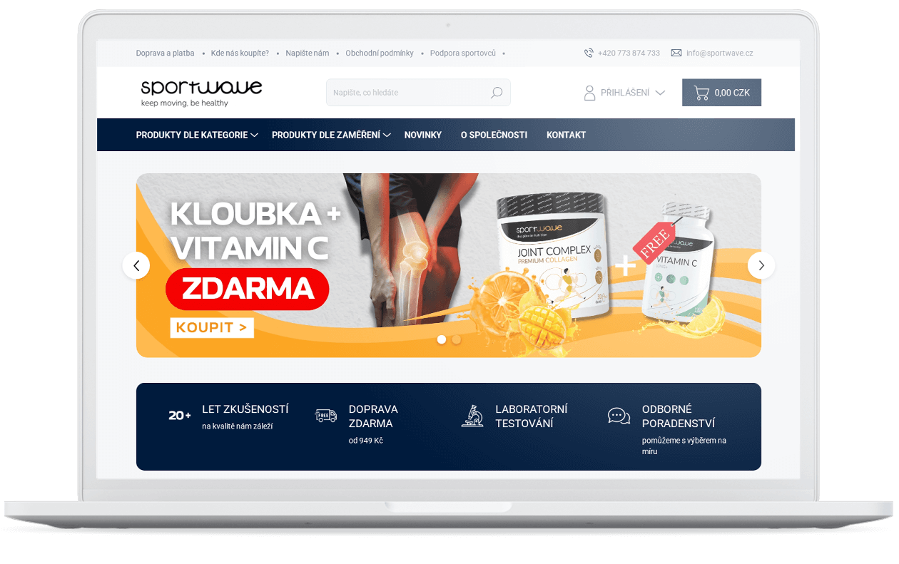 reference Lerin Group s.r.o.