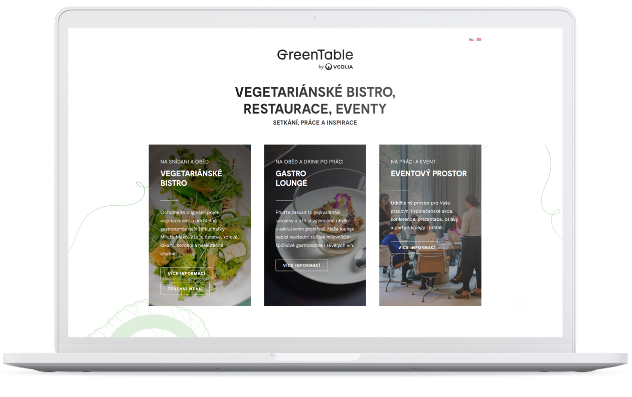 reference Greentable