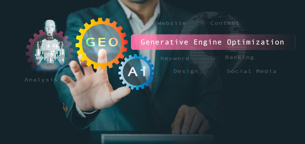 Keywords:,Geo,Generative,Engine,Optimization,,Businessmen,Use,Agentic,Ai,,Icons
