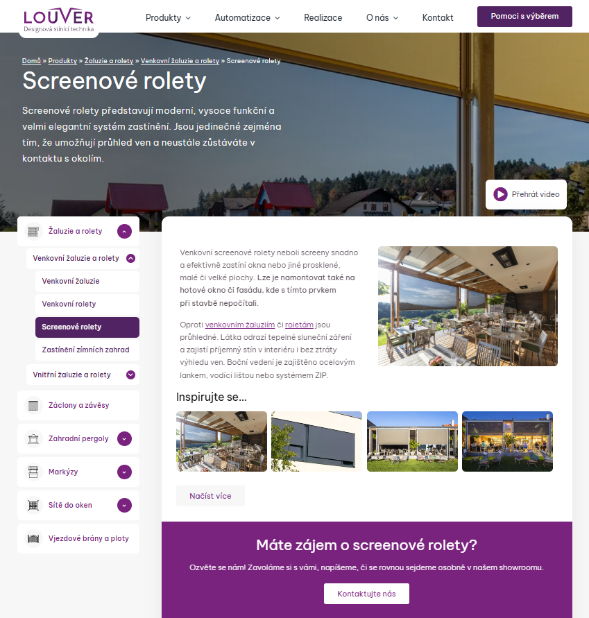 louver-nova_struktura