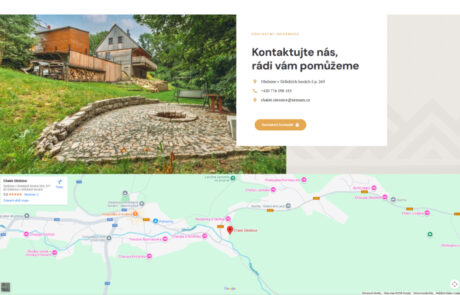 kontakt-chalet-olesnice