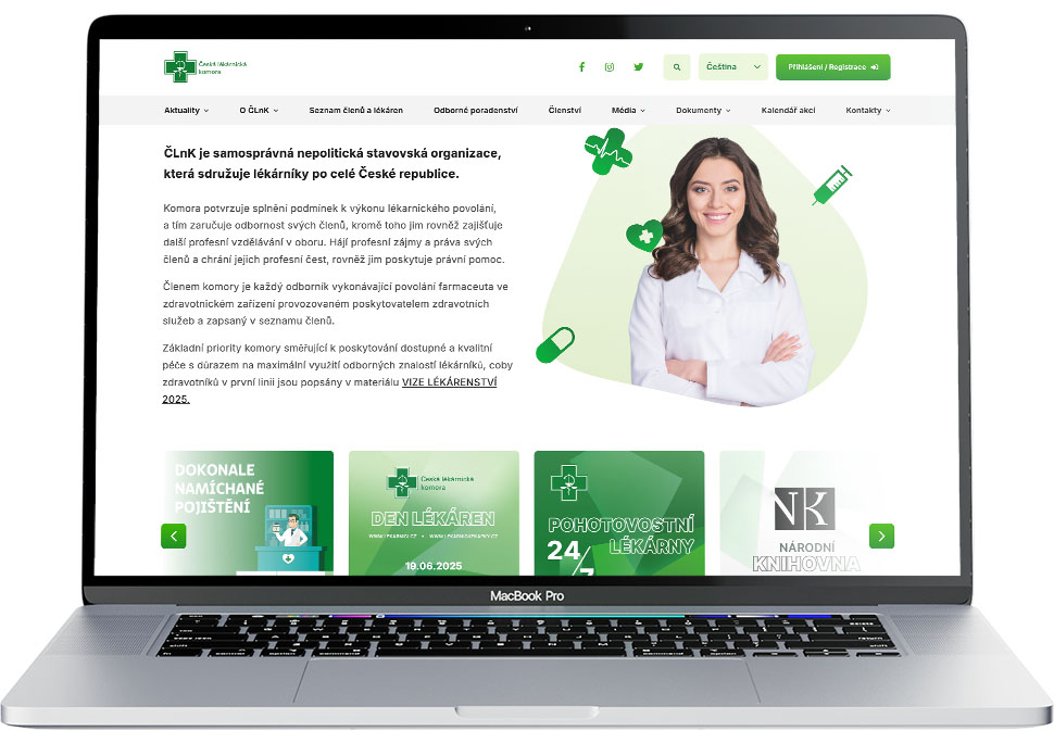 lekarnici-web-nahled