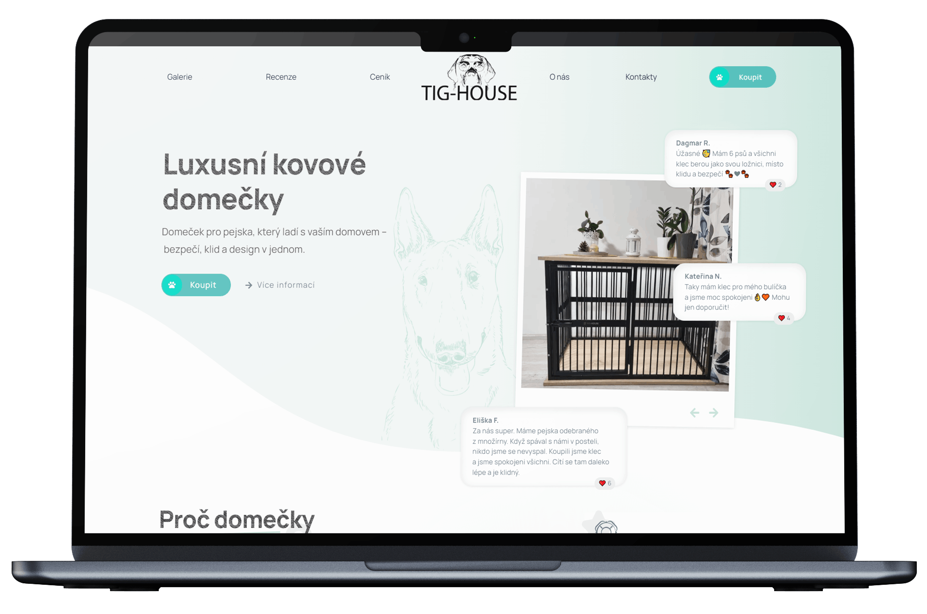 tig-house (1) Web Smart 2.0 – ukázka webu